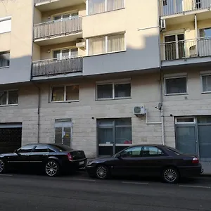  Apartman Peter's Magyarország