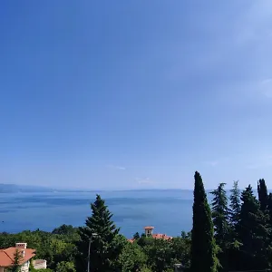  Apartman Matija Horvátország