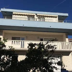  Apartman Mane Horvátország