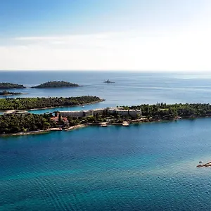 **** Szálloda Maistra Select Island Istra Horvátország