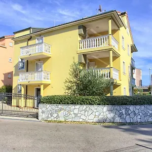  Apartman Point Horvátország