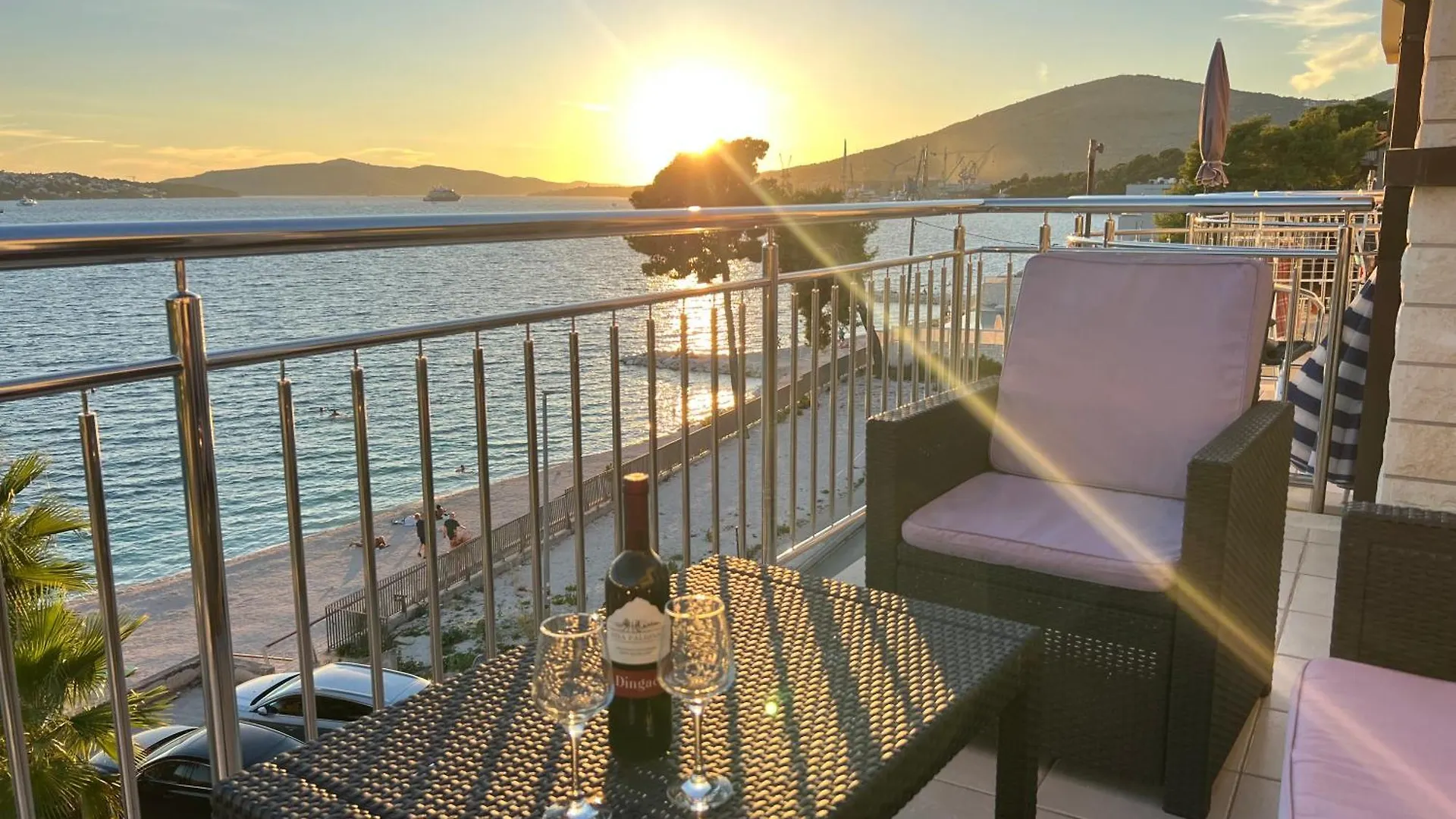 Apartments Dado Trogir