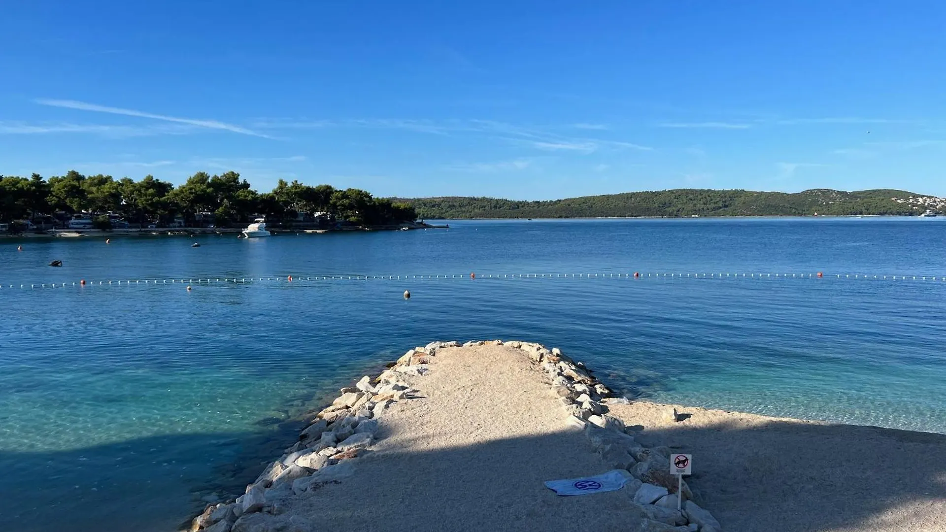 Apartments Dado Trogir Хорватия