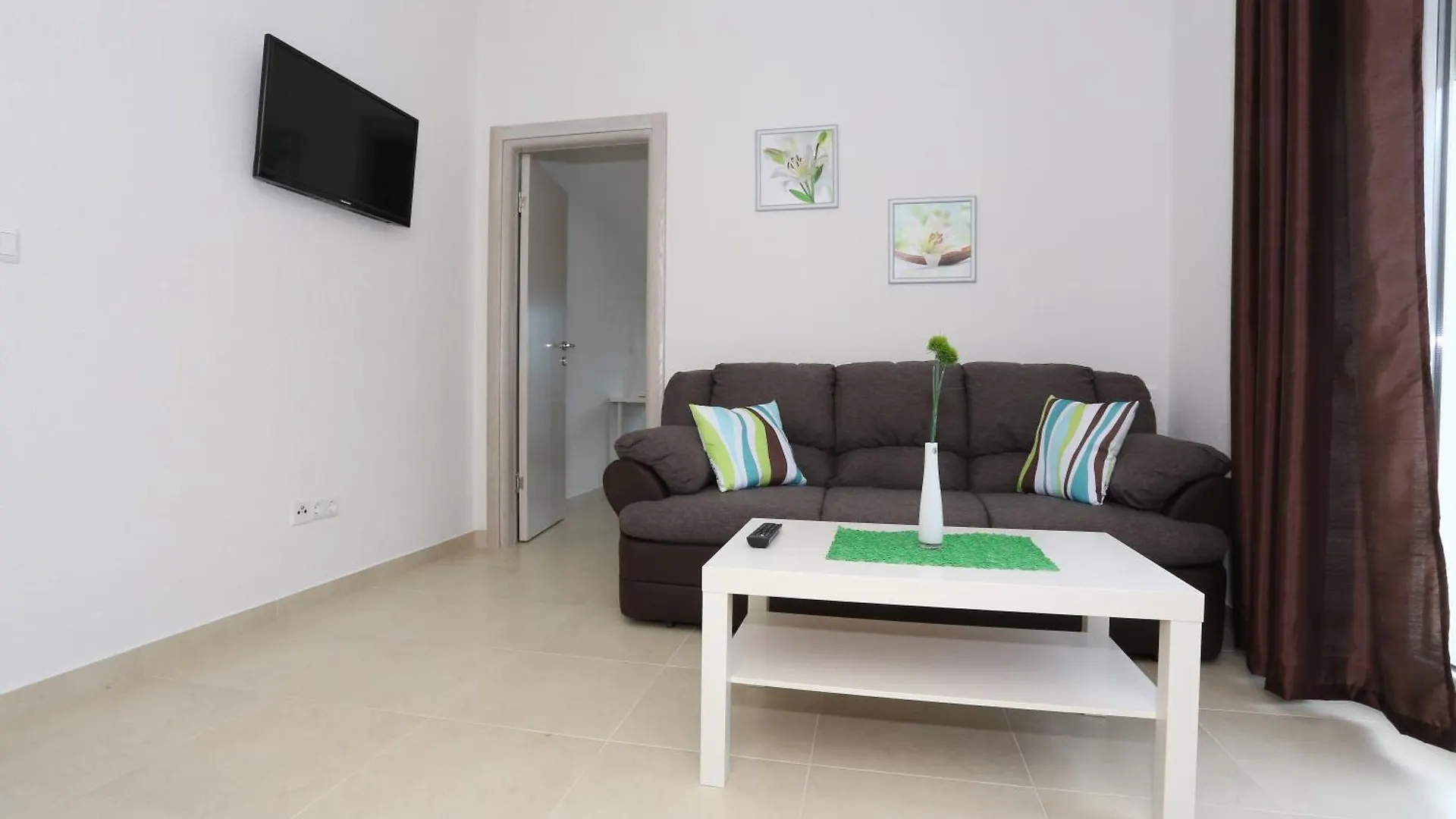 Apartments Dado Trogir Хорватия