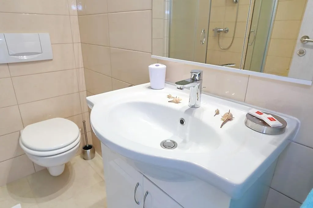 Apartments Dado Trogir